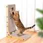 L Shape Cat Scratcher